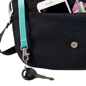 rfid blocking multi pocket saddle bag|HAIKU Bliss Eco.